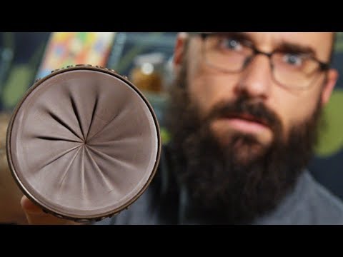 ハイパーボロイド (Hyperboloids)