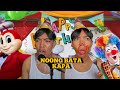 Kaizer Official TIKTOK POV:Noong bata kapa Birthday party  #part24