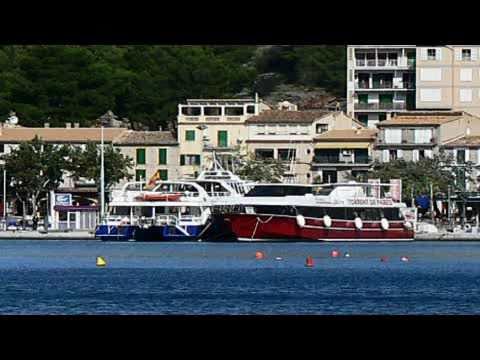 Reisen-auf-Video.de - Mallorca - Inselerlebnis im November -- ein Film von Michael Hensel