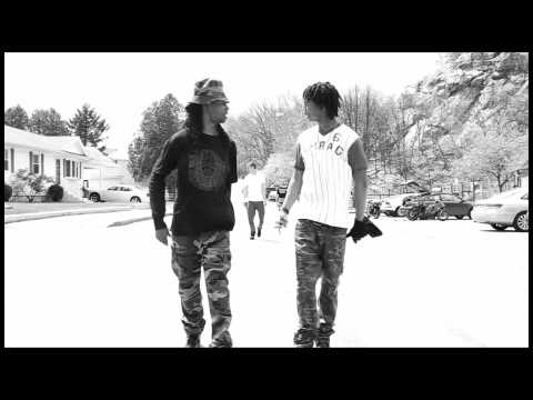 Knightz  -  "Bad On My Own" Music Video (Prod. Two Tone)