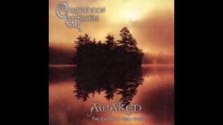 Cernunnos Woods - Awaken The Empire of Dark Wood (2002) (Dungeon Synth, Dark Ambient)