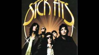 SICK FITS - Shapes
