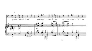 Download lagu F.Poulenc - Hymne, FP.144 mp3