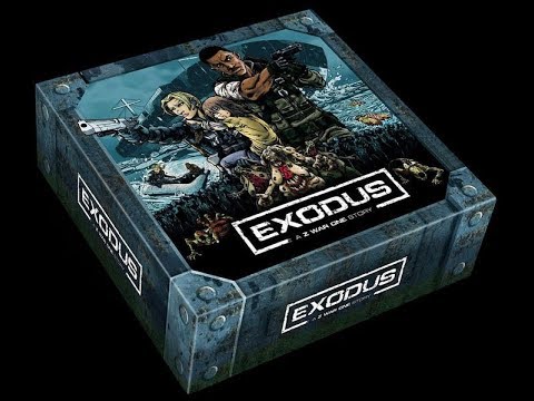 Z War One: Exodus Review