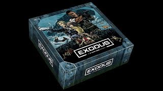 Z War One: Exodus Review