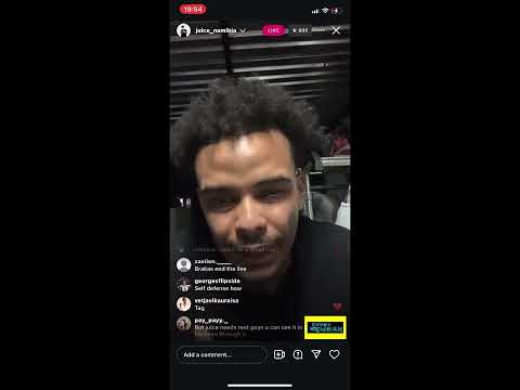 Max Junior tells his side of the story 