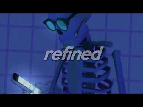 Refined Phonk Music - Ft. Soudiere, Roland Jones, Sword, Skucci, Overslept