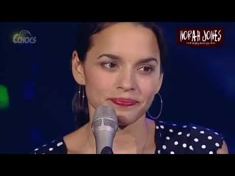 Norah Jones - Live Concert At Sopot Festival (2007)