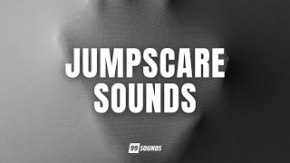 Download lagu Jumpscare Sound Effects (Free Download) mp3