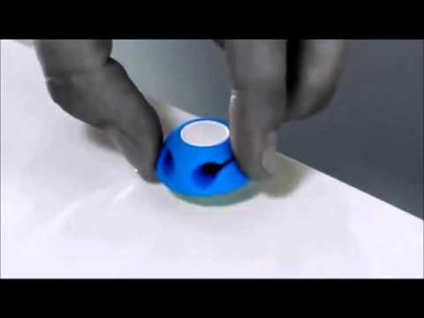 APTCO introduces Clippi - desktop cable organizer