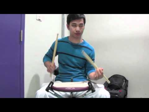 The Bomb by Marty Hurley