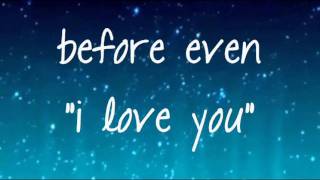 Demi Lovato - For The Love Of A Daughter Lyrics