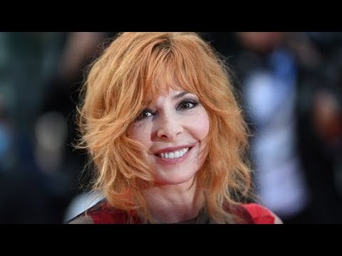 Mylène Farmer mais ou va le monde
