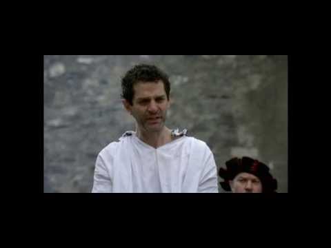 James Frain: Tudors: Cromwell's Execution