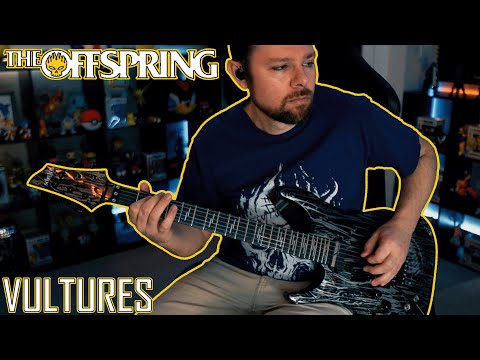 Vultures - The Offspring