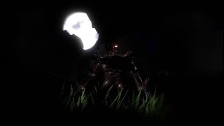 Showcasing An Update | (GSR UPD) THE WRAITH: SURVIVAL (BETA)
