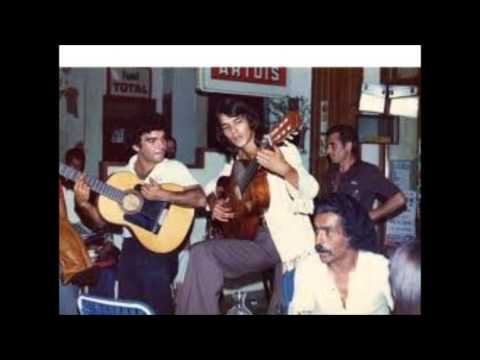 Manitas de Plata y Jose Reyes - Moritas MorasLive at Carnegle Hall