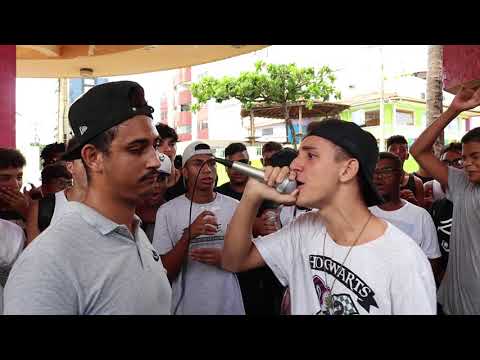 Shold vs Flash Frontal - 48º Edição - Rei da Torre (1ª Fase)