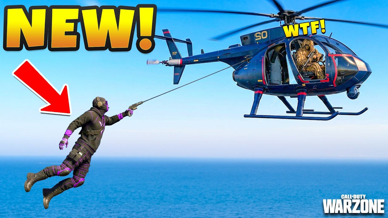 *NEW* TOP WARZONE MOMENTS! - Epic & Funny Plays #139
