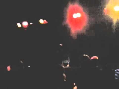 Fullany, Ashwin Jaydee & Pablo Anthony @ reggae geel 2013