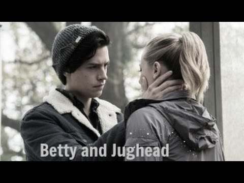 riverdale || Betty and Jughead