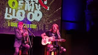 Illumination– Gogol Bordello