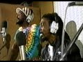 Peter Tosh, Bunny Wailer, Junior Braithwaite & Vision Walker-Nice Time Never Ending Wailers Session