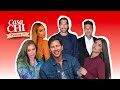 Casa Chi Ep 13 Ferragni E Borriello La Difesa Di Nikita Zendaya Si Sposa