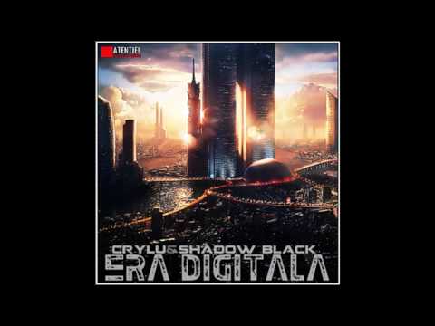 Crylu & Shadow Black ft. Nelo & Chaminne - Scriu Poezii