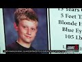Father Accused Of Killing His 13 Year Old Son ON THE DOCKET