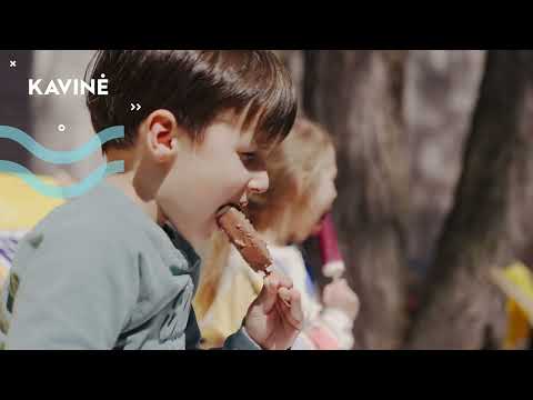 Pusiasalis Kauno "Žalgirio" jachtklube #2