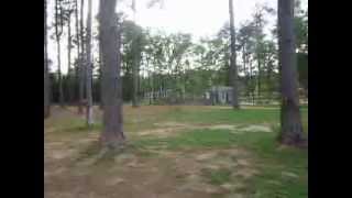 preview picture of video 'Mobile Alabama Dog Park'