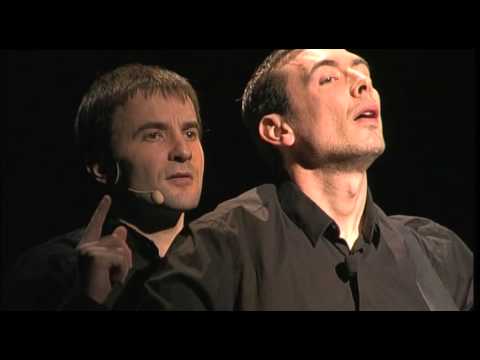 Entre Vues 2008 " Bloc Opératoire 42 " - Achille Grimaud et Carlos Mosai