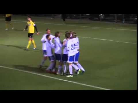 Iggesunds IK - De oslagbara vitblå eleganterna