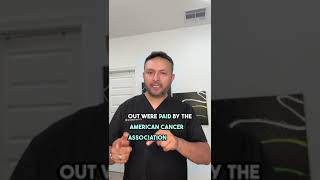 The majority of cancers are actually parasite infections-2025 | | Dr. Steve Moretta, ND