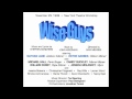 Wise Guys- 7) Addison's Trip