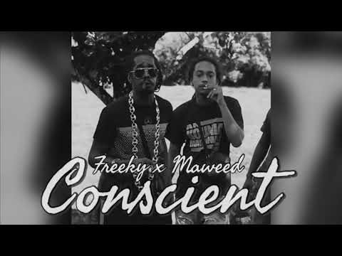 Freeky x Ma Weed - Conscient 🧠