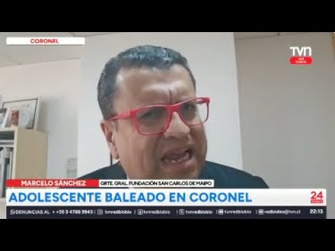 Victimización de Niños y Adolescentes en Bio Bio