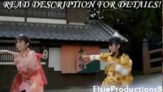 ☁✯CHALLENGE/REQUEST✯☁Let The Music Heal Your Soul♫~