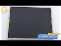 LB104S01-TL01 LG 10.4" a-Si TFT-LCD  LCM 800(RGB)×600  SVGA  96PPI