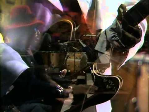 Freddie King - Shake Your Booty Baby