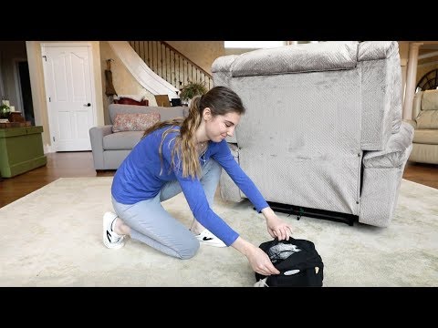 Part of a video titled Troubleshooting Your Power Recliner - Dealer Version - YouTube