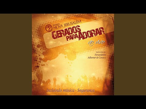 Desde a Antiguidade (Ao Vivo)