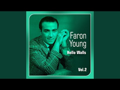 Its A Great Life - Faron Young