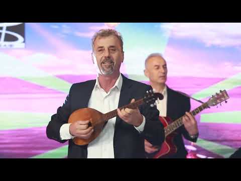 Grupa Sv Sofija -  Antice mori dusice