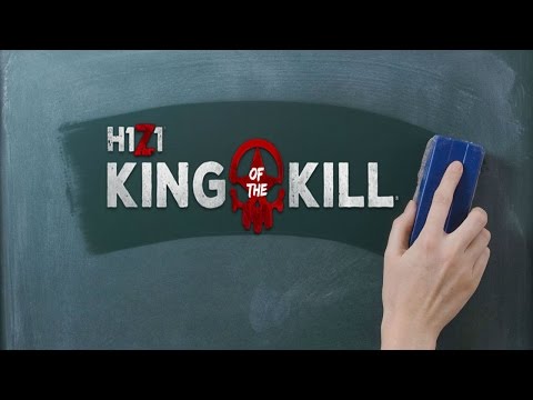 H1Z1 King Of The Kill EP. 5 | My Epic Teaching Skills