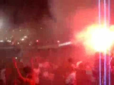 Horto Tricolor - melhores momentos