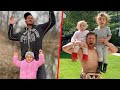 WWE Wrestlers With Their Children (2021)
