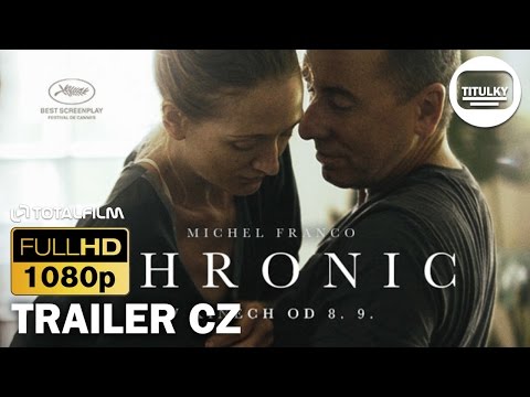 Chronic (2015) Trailer