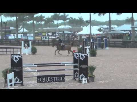 HH Gypsy- 6 Year Olds- WEF 7 2-18-15